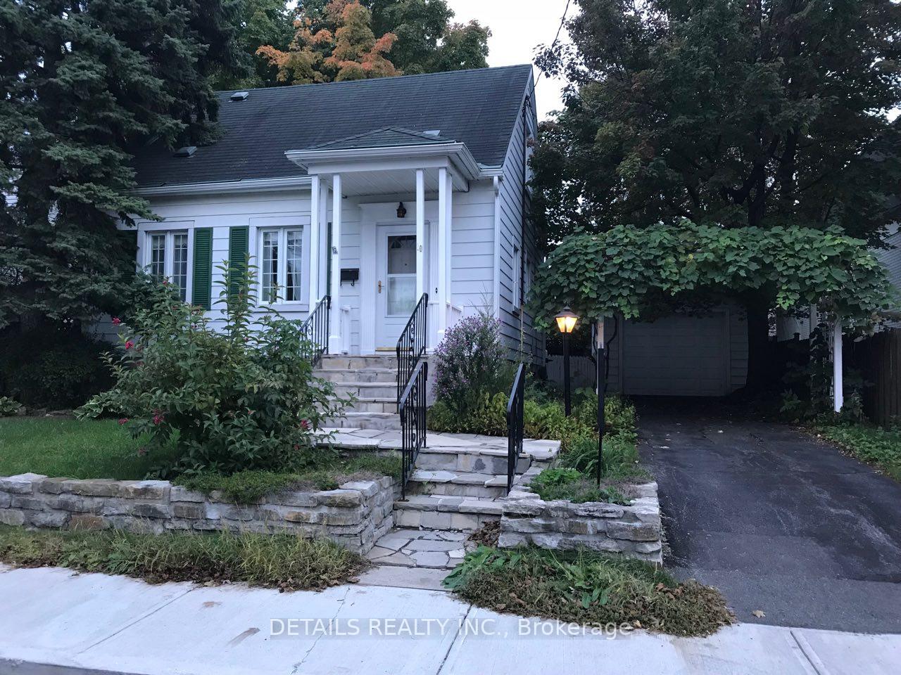Photo 2 of 10 Garrison Street, Ottawa, Ottawa West — HOMEH