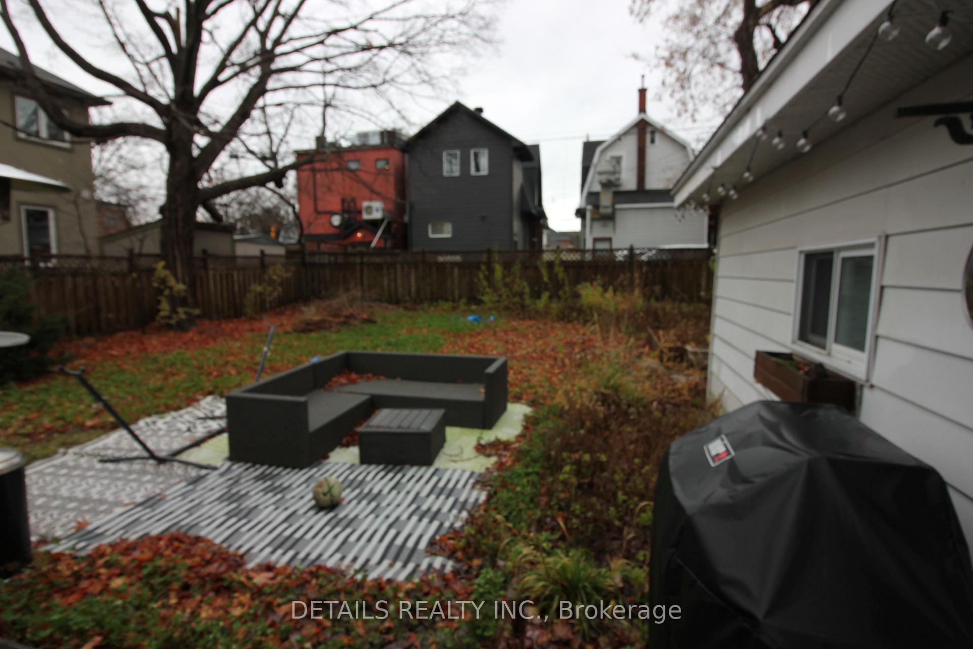 Photo 6 of 10 Garrison Street, Ottawa, Ottawa West — HOMEH