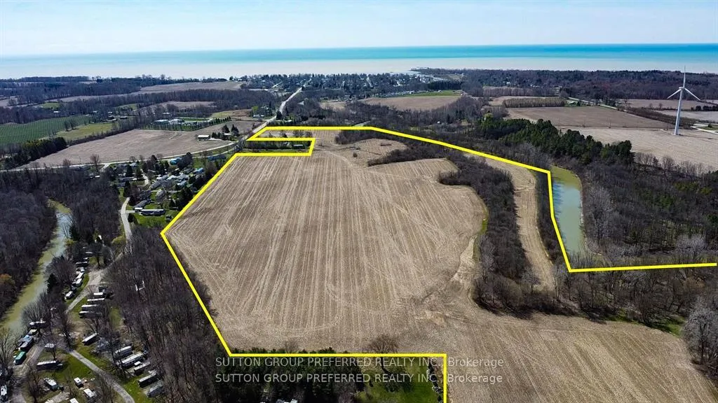 Photo 3 of 4885 Plank Line, Bayham, Rural Bayham — HOMEH