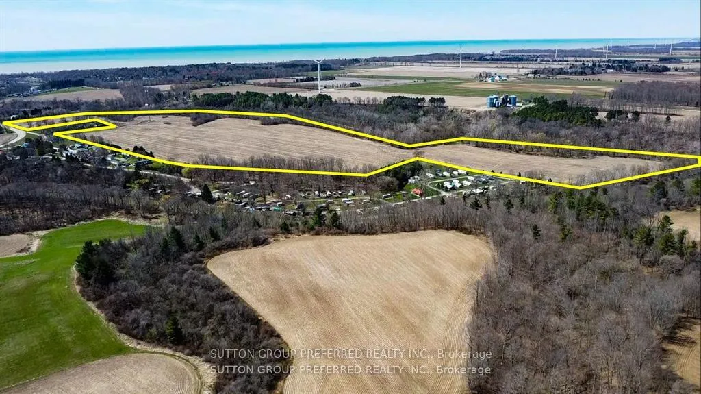 Photo 11 of 4885 Plank Line, Bayham, Rural Bayham — HOMEH