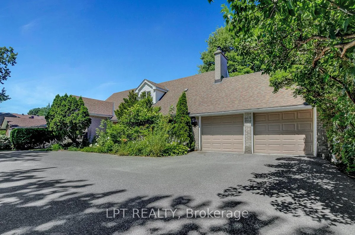 Front of 3651 Revelstoke Drive