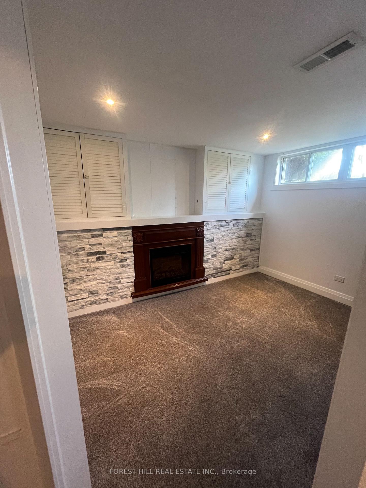 Photo 11 of Unit Bsmt, 18 Fletcher Place, Etobicoke, Kingsview Village-The Westway — HOMEH