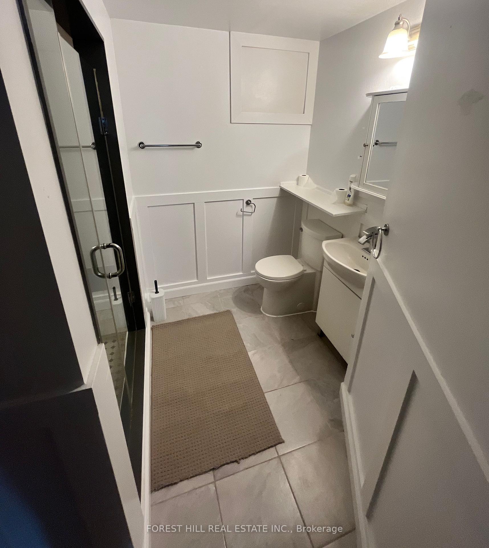 Photo 7 of Unit Bsmt, 18 Fletcher Place, Etobicoke, Kingsview Village-The Westway — HOMEH