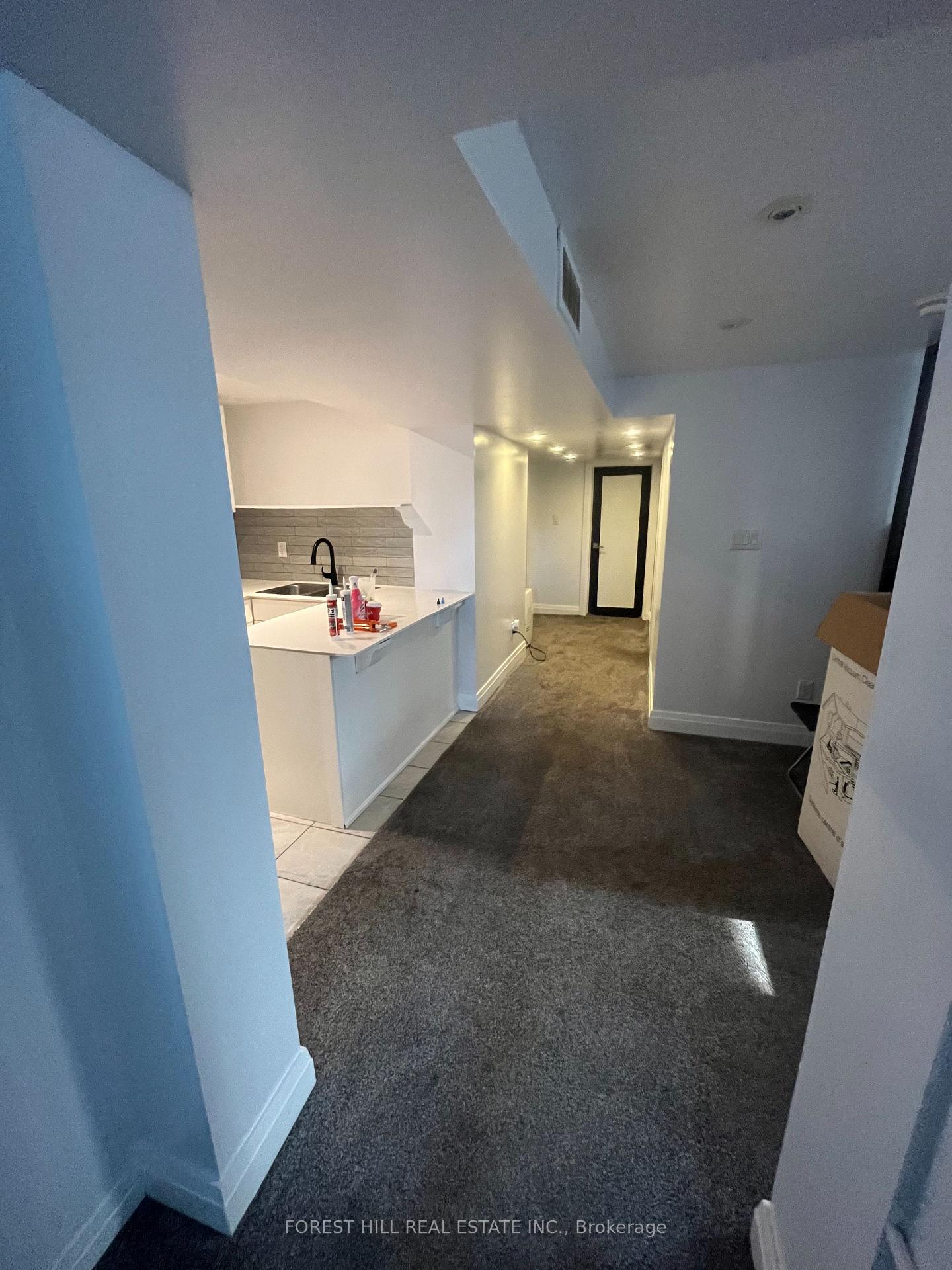 Photo 10 of Unit Bsmt, 18 Fletcher Place, Etobicoke, Kingsview Village-The Westway — HOMEH