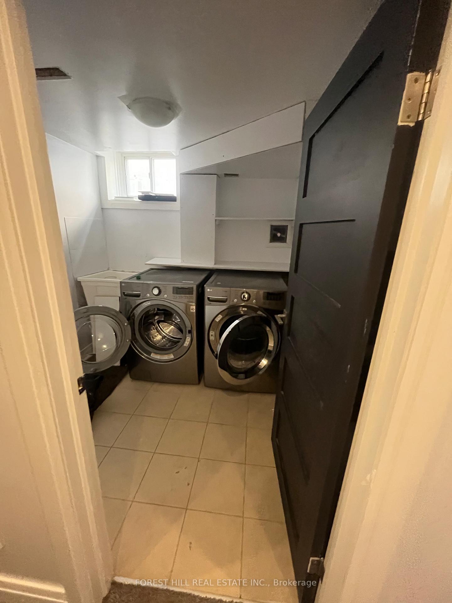 Photo 8 of Unit Bsmt, 18 Fletcher Place, Etobicoke, Kingsview Village-The Westway — HOMEH