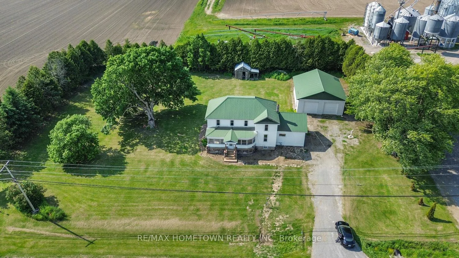 Photo 9 of 54 Addison Road, Athens, R of Yonge & Escott Twp — HOMEH