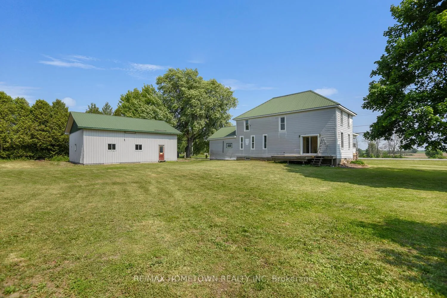 Photo 86 of 54 Addison Road, Athens, R of Yonge & Escott Twp — HOMEH