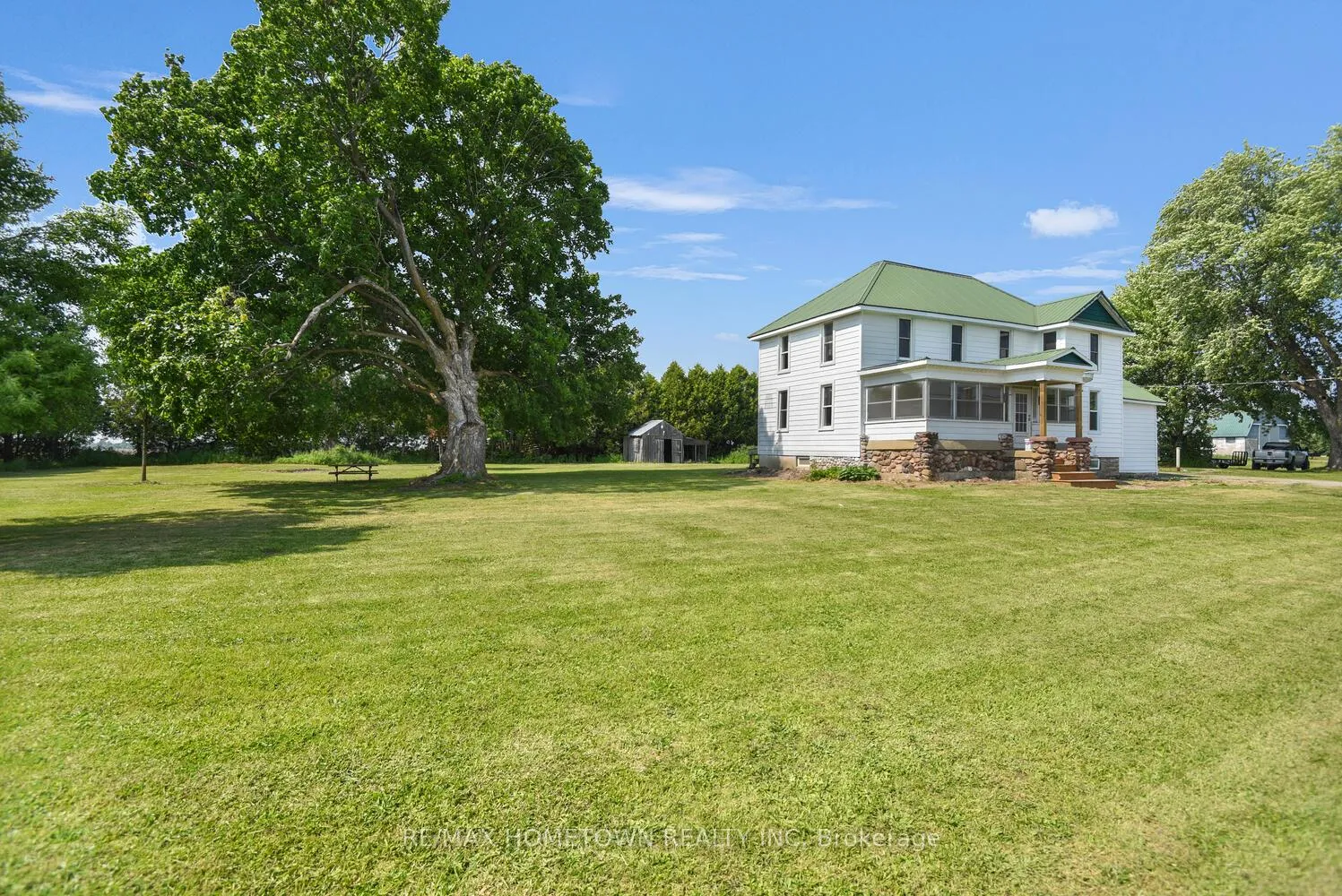 Photo 90 of 54 Addison Road, Athens, R of Yonge & Escott Twp — HOMEH