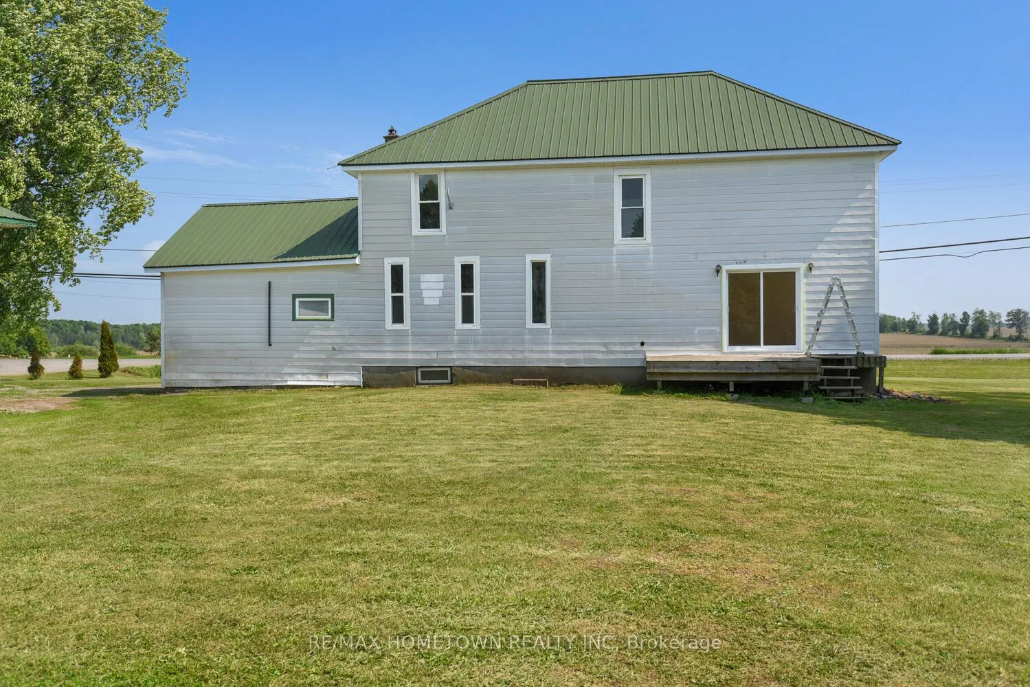 Photo 95 of 54 Addison Road, Athens, R of Yonge & Escott Twp — HOMEH