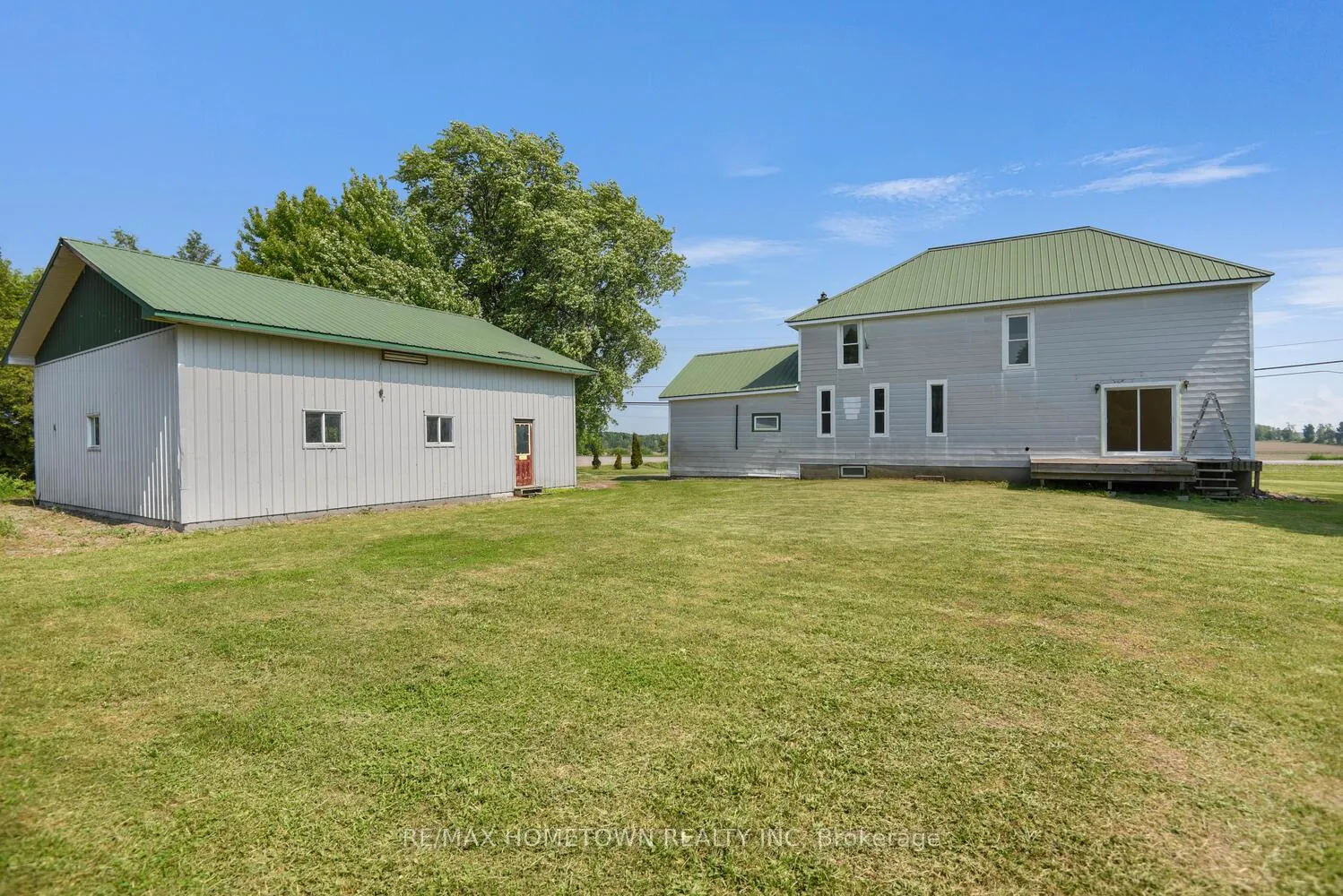 Photo 101 of 54 Addison Road, Athens, R of Yonge & Escott Twp — HOMEH