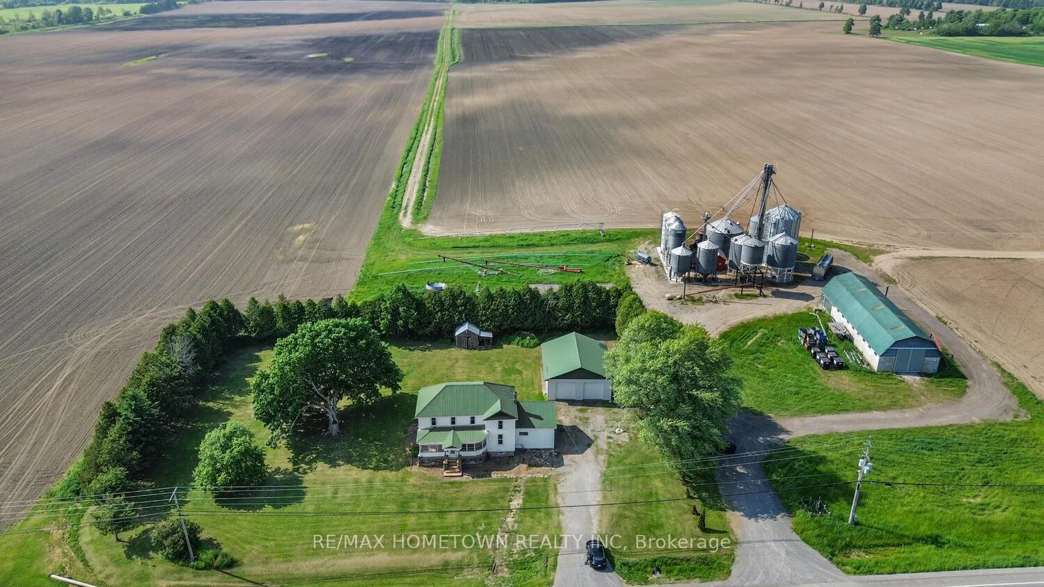 Photo 103 of 54 Addison Road, Athens, R of Yonge & Escott Twp — HOMEH