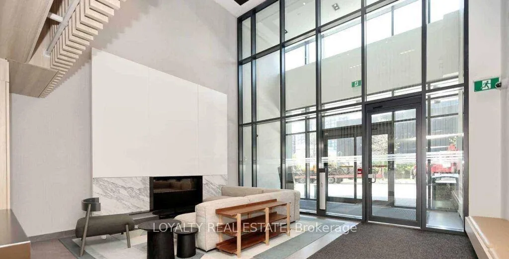 Photo 2 of Unit 601, 225 Sumach Street, Toronto, Regent Park — HOMEH