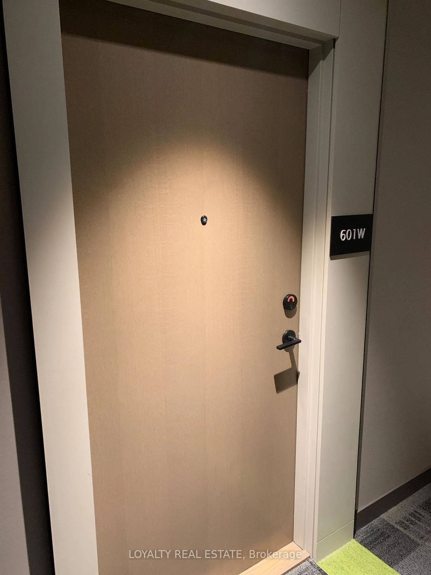Photo 3 of Unit 601, 225 Sumach Street, Toronto, Regent Park — HOMEH