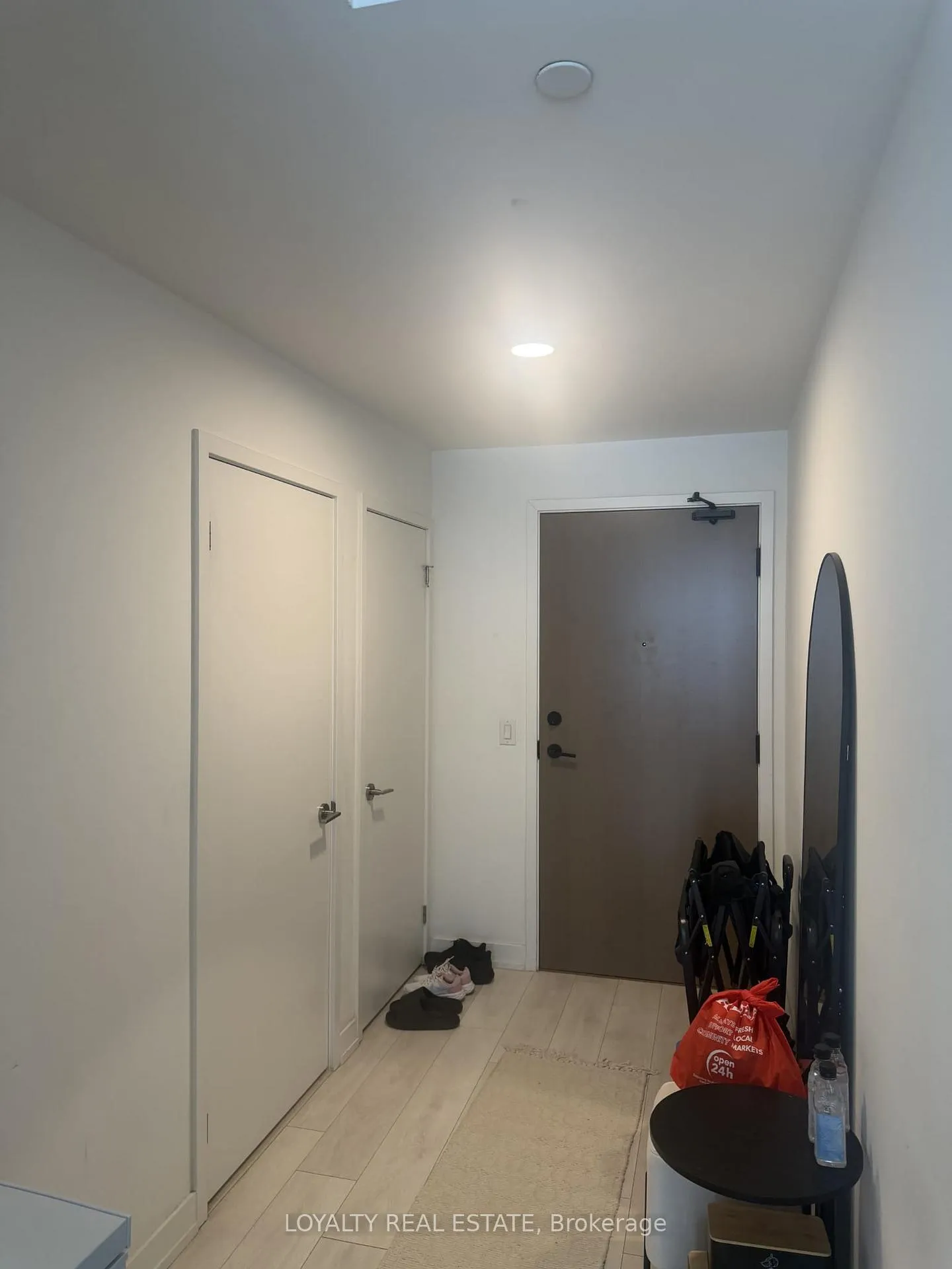 Photo 4 of Unit 601, 225 Sumach Street, Toronto, Regent Park — HOMEH