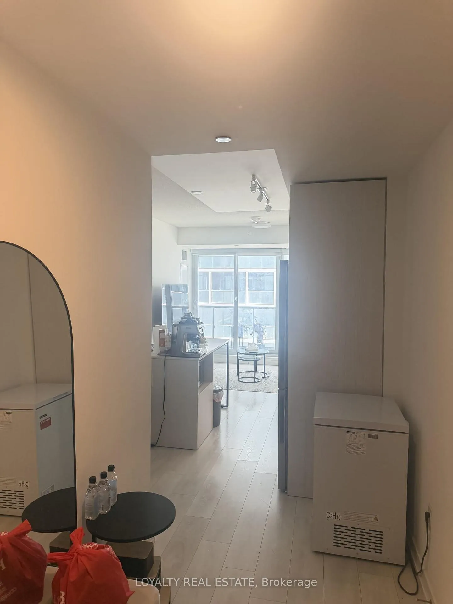 Photo 5 of Unit 601, 225 Sumach Street, Toronto, Regent Park — HOMEH