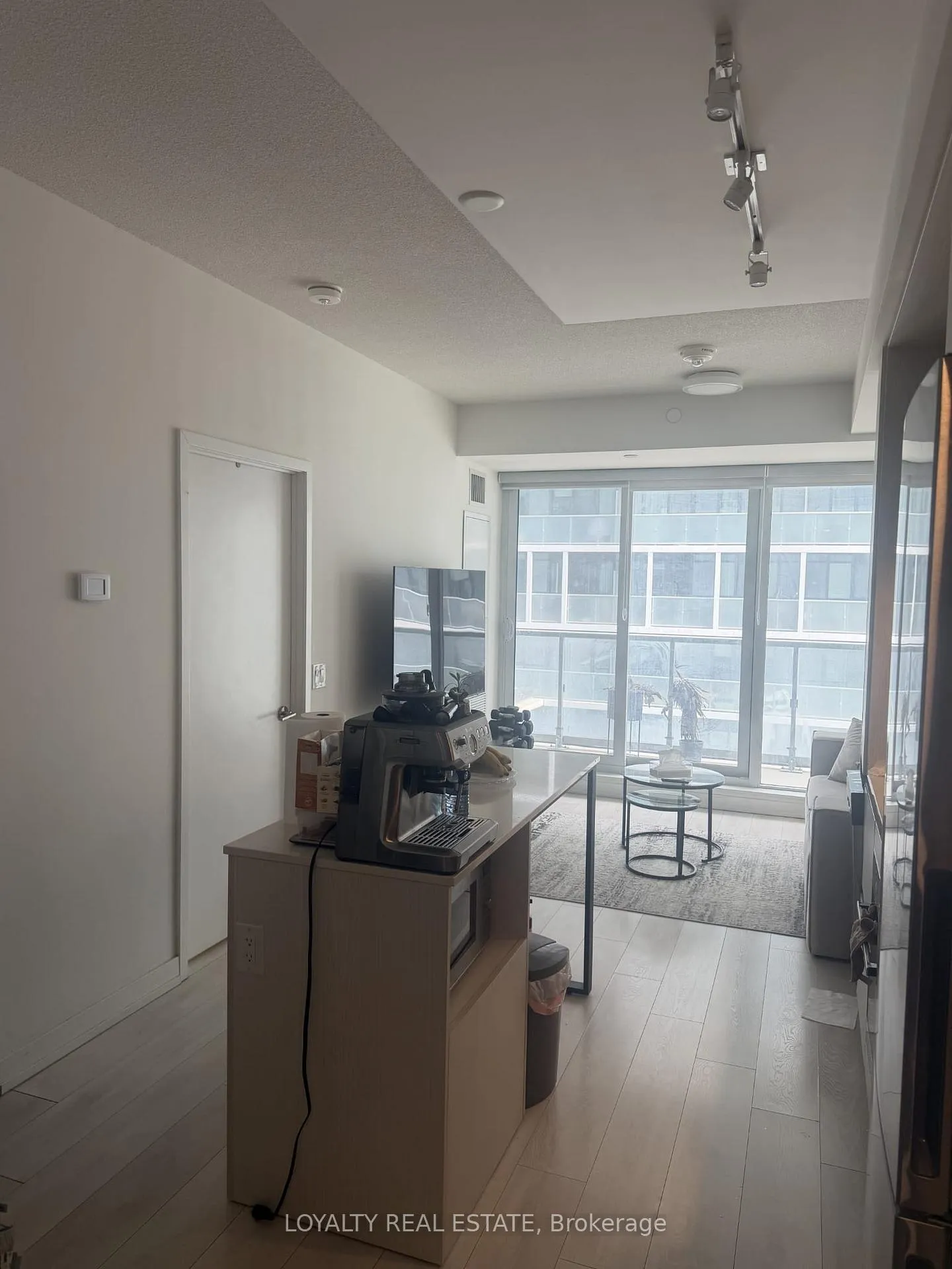 Photo 6 of Unit 601, 225 Sumach Street, Toronto, Regent Park — HOMEH
