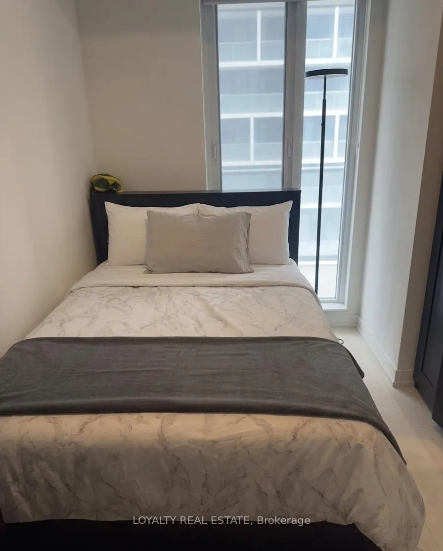 Photo 9 of Unit 601, 225 Sumach Street, Toronto, Regent Park — HOMEH