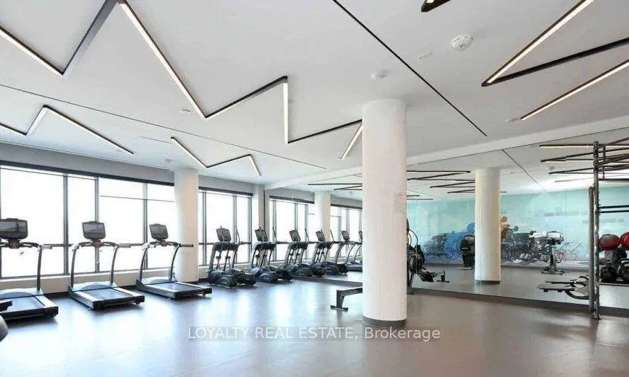 Photo 12 of Unit 601, 225 Sumach Street, Toronto, Regent Park — HOMEH
