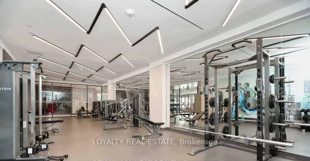 Photo 13 of Unit 601, 225 Sumach Street, Toronto, Regent Park — HOMEH