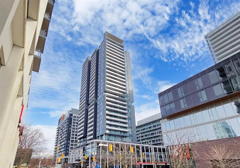 Photo 15 of Unit 601, 225 Sumach Street, Toronto, Regent Park — HOMEH