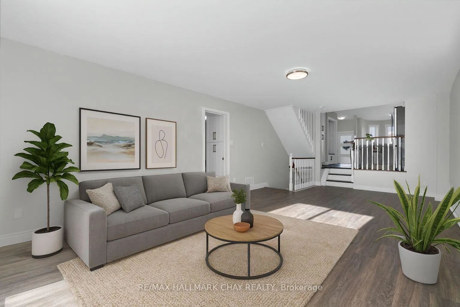 Photo 30 of 13 Willow Drive, Barrie, Holly — HOMEH
