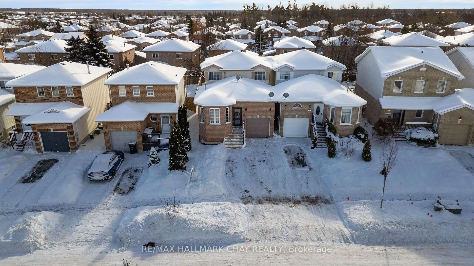 Photo 97 of 13 Willow Drive, Barrie, Holly — HOMEH
