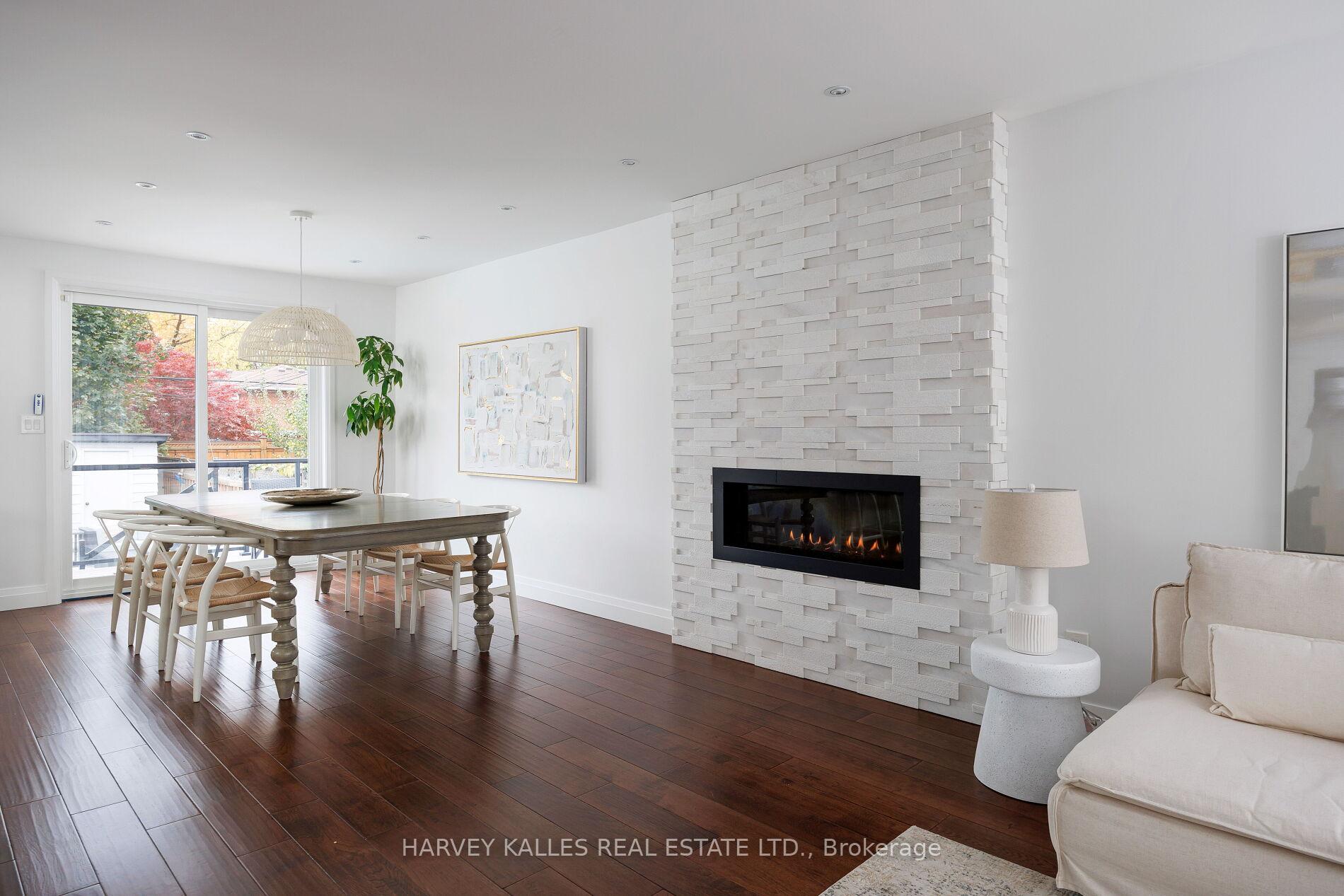 Photo 9 of 73 Summitcrest Drive, Etobicoke, Willowridge-Martingrove-Richview — HOMEH