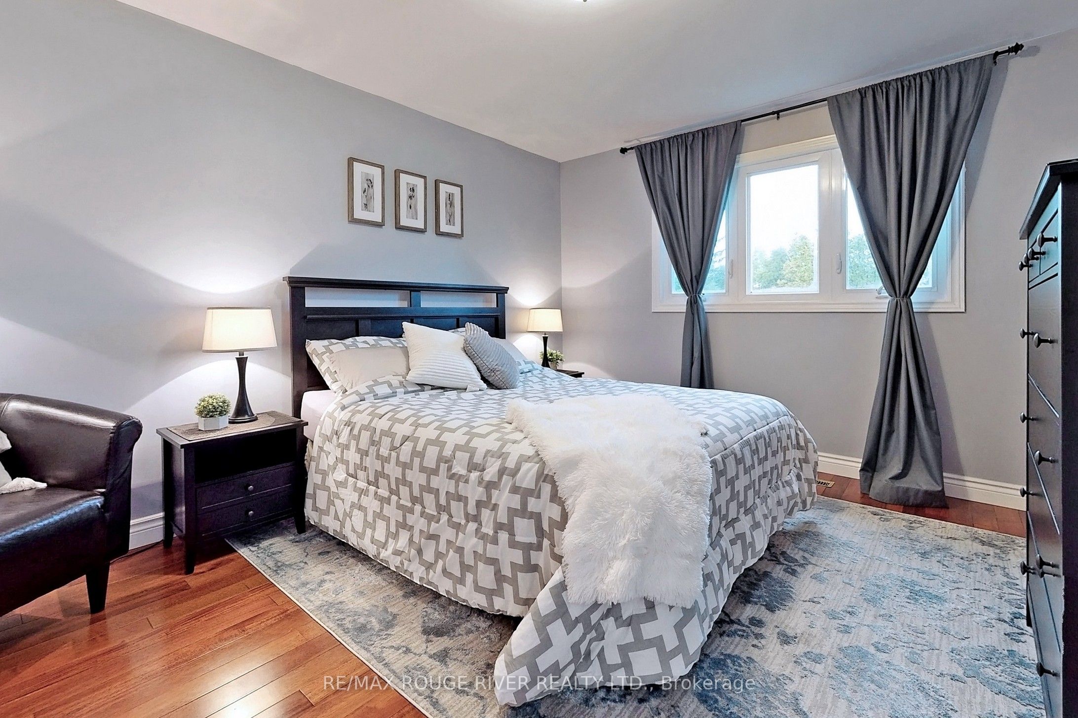 Photo 47 of 78 Clappison Boulevard, Scarborough, Centennial Scarborough — HOMEH