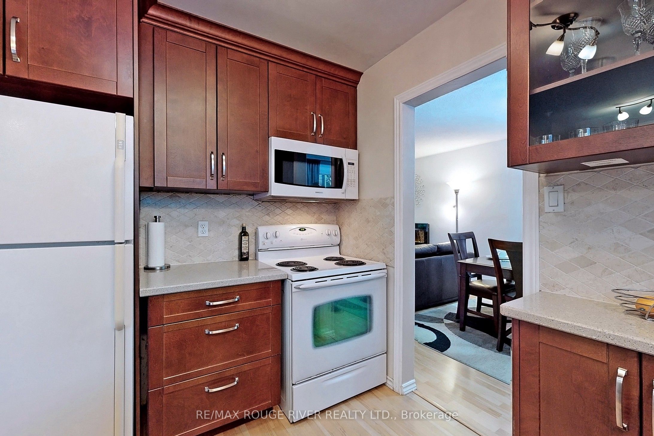 Photo 42 of 78 Clappison Boulevard, Scarborough, Centennial Scarborough — HOMEH