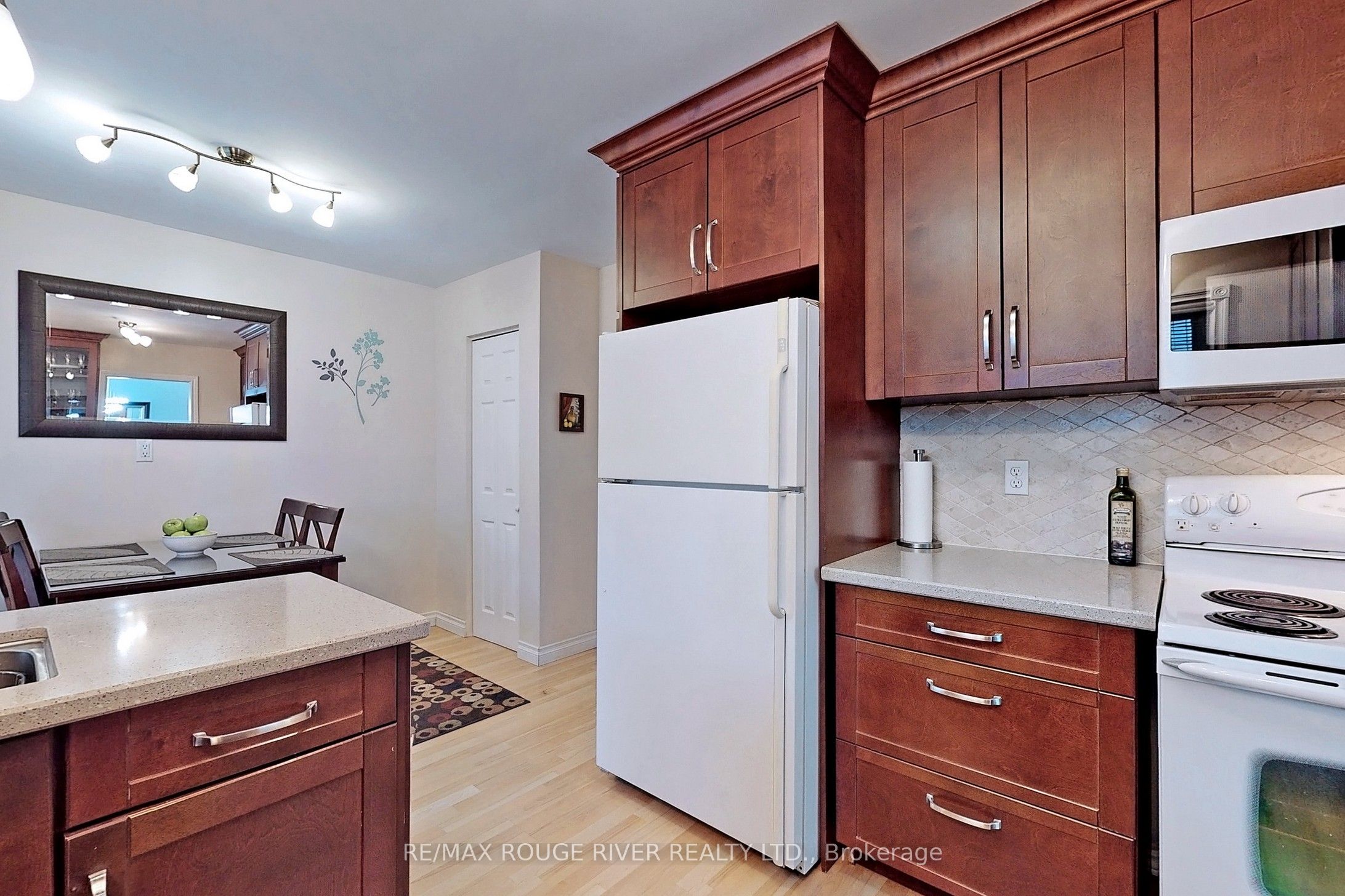 Photo 43 of 78 Clappison Boulevard, Scarborough, Centennial Scarborough — HOMEH