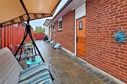 Photo 65 of 78 Clappison Boulevard, Scarborough, Centennial Scarborough — HOMEH