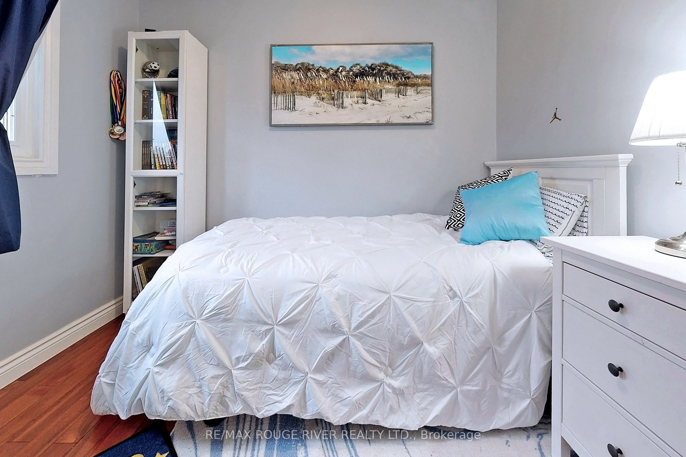Photo 50 of 78 Clappison Boulevard, Scarborough, Centennial Scarborough — HOMEH