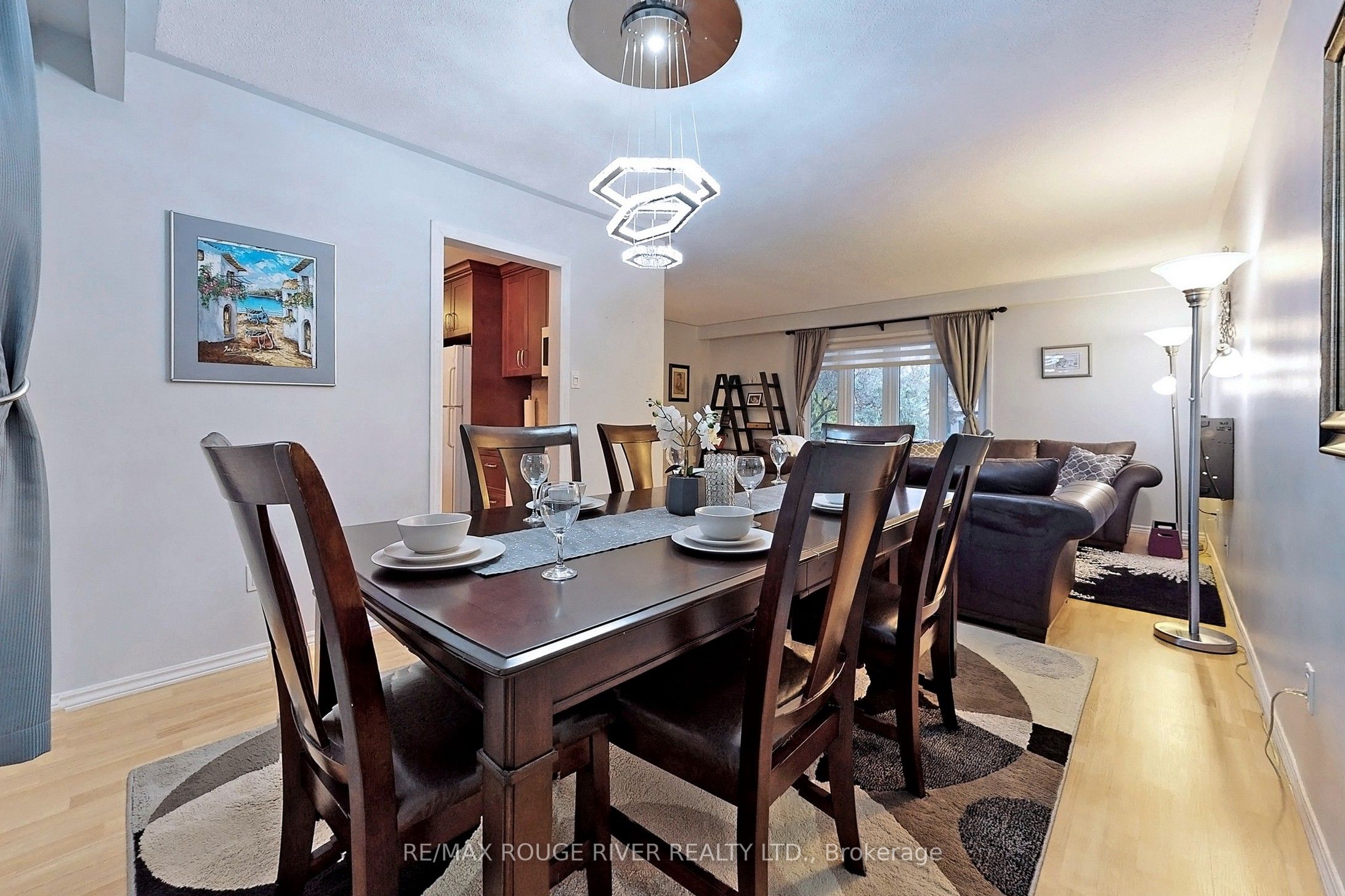 Photo 35 of 78 Clappison Boulevard, Scarborough, Centennial Scarborough — HOMEH