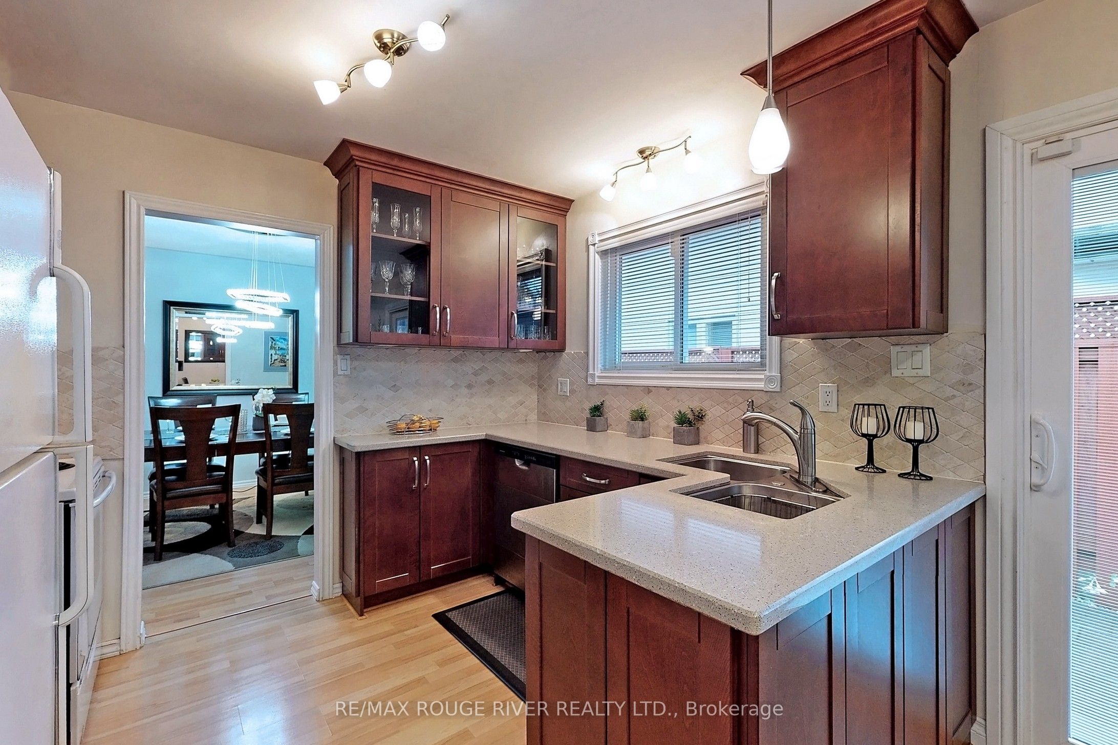 Photo 37 of 78 Clappison Boulevard, Scarborough, Centennial Scarborough — HOMEH