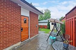 Photo 64 of 78 Clappison Boulevard, Scarborough, Centennial Scarborough — HOMEH