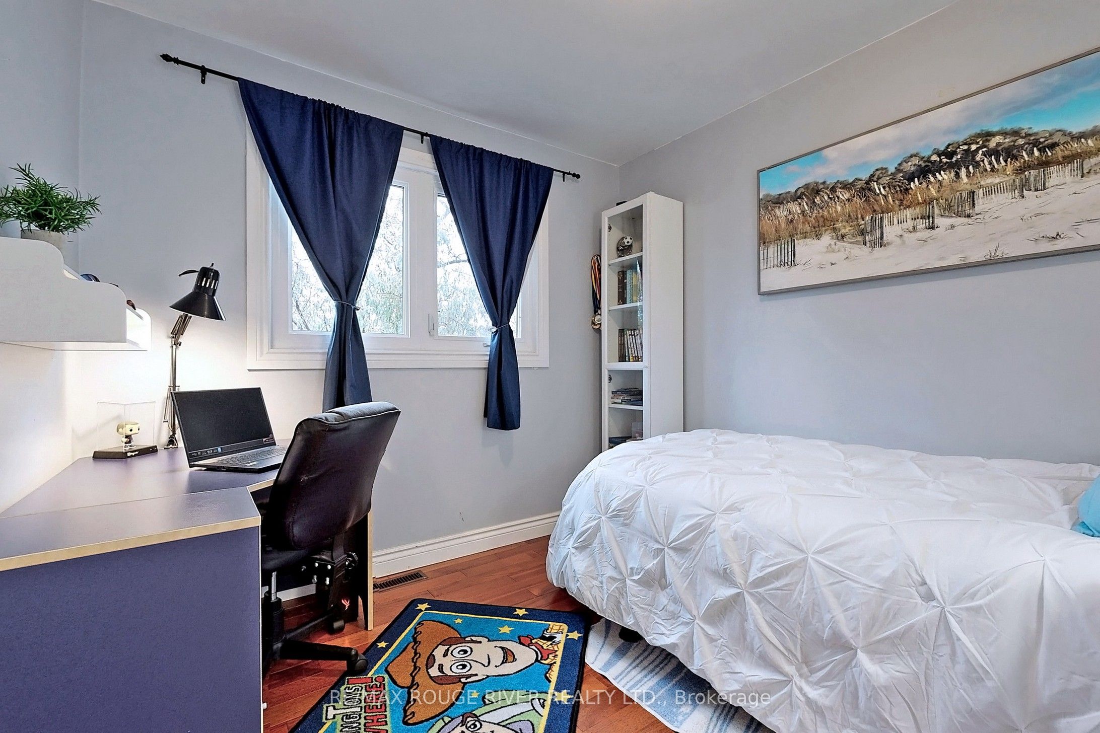 Photo 51 of 78 Clappison Boulevard, Scarborough, Centennial Scarborough — HOMEH