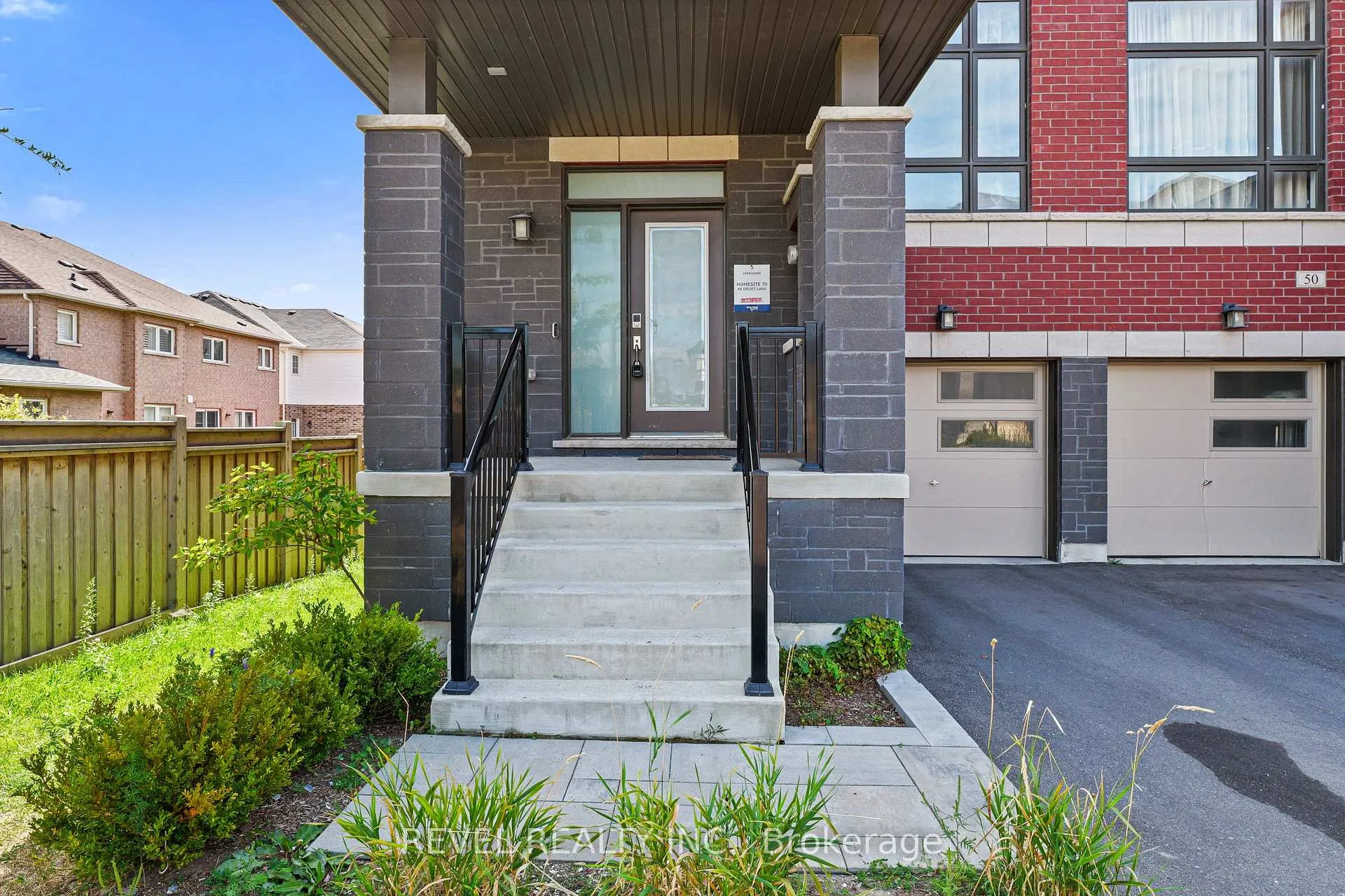 Photo 4 of 48 Douet Lane, Ajax, South East — HOMEH