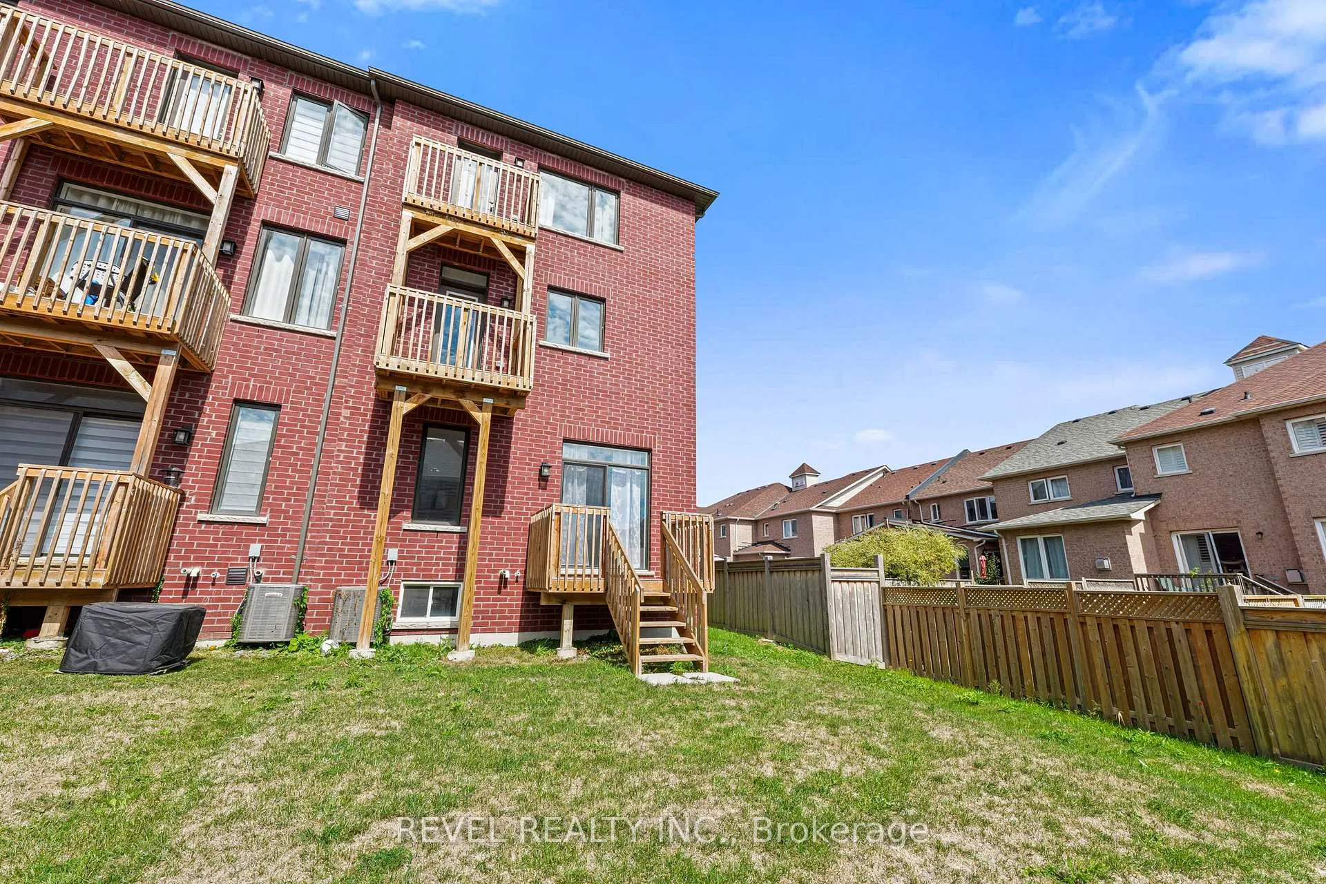 Photo 97 of 48 Douet Lane, Ajax, South East — HOMEH