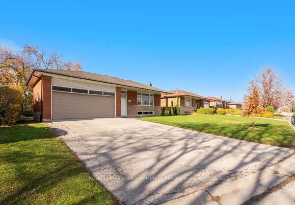 Photo 1 of 4 Windsor Road, Etobicoke, Kingsview Village-The Westway — HOMEH