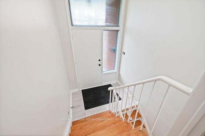 Photo 4 of 4 Windsor Road, Etobicoke, Kingsview Village-The Westway — HOMEH