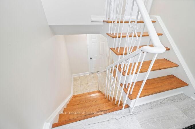 Photo 21 of 4 Windsor Road, Etobicoke, Kingsview Village-The Westway — HOMEH
