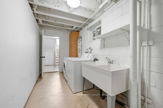 Photo 31 of 4 Windsor Road, Etobicoke, Kingsview Village-The Westway — HOMEH