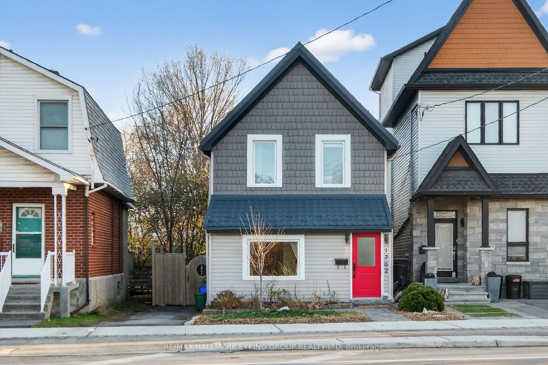 Photo 3 of 1762 Scott Street, Ottawa, Ottawa West — HOMEH