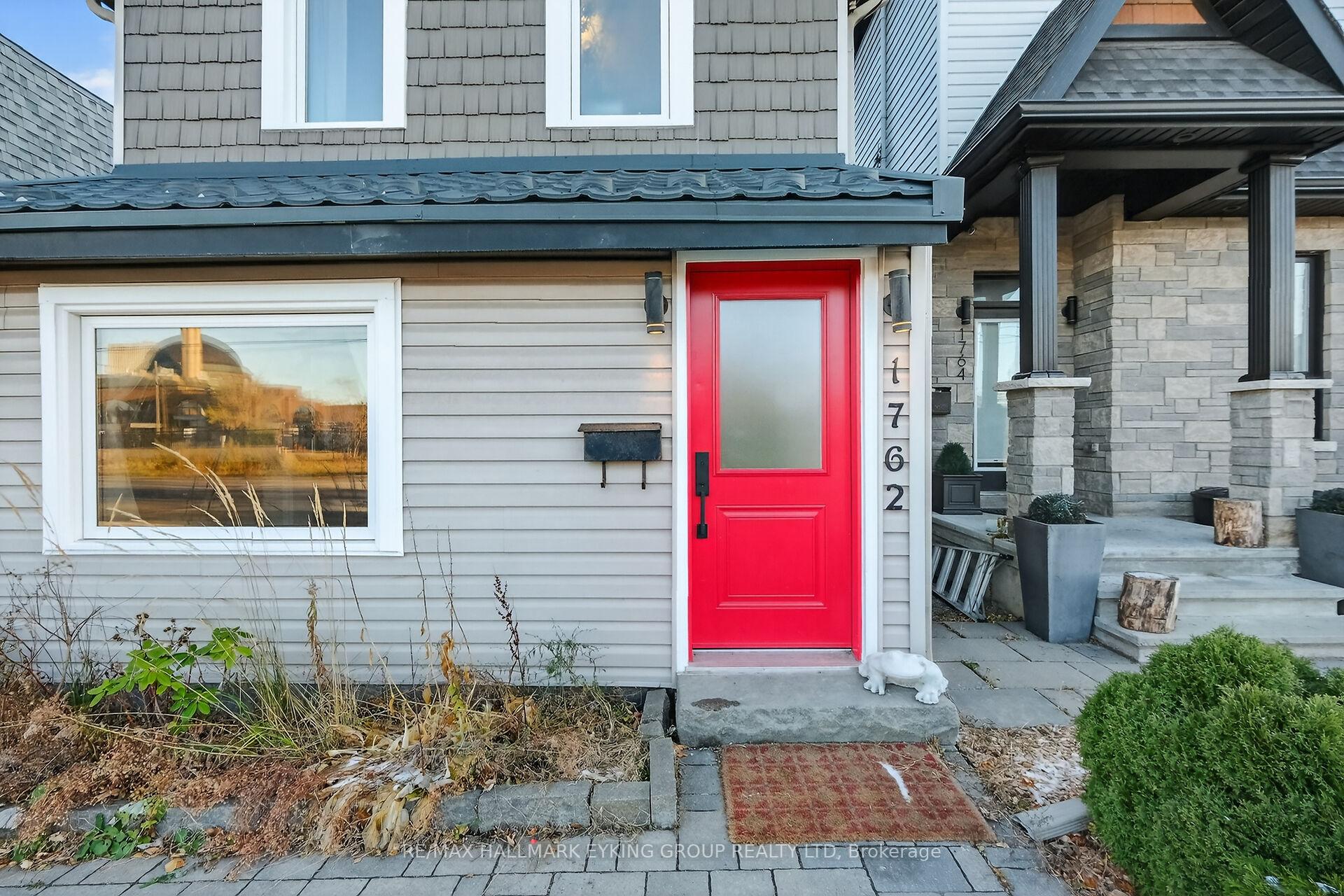 Photo 4 of 1762 Scott Street, Ottawa, Ottawa West — HOMEH