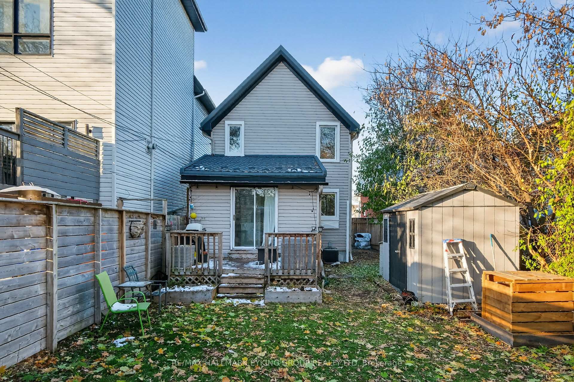 Photo 44 of 1762 Scott Street, Ottawa, Ottawa West — HOMEH