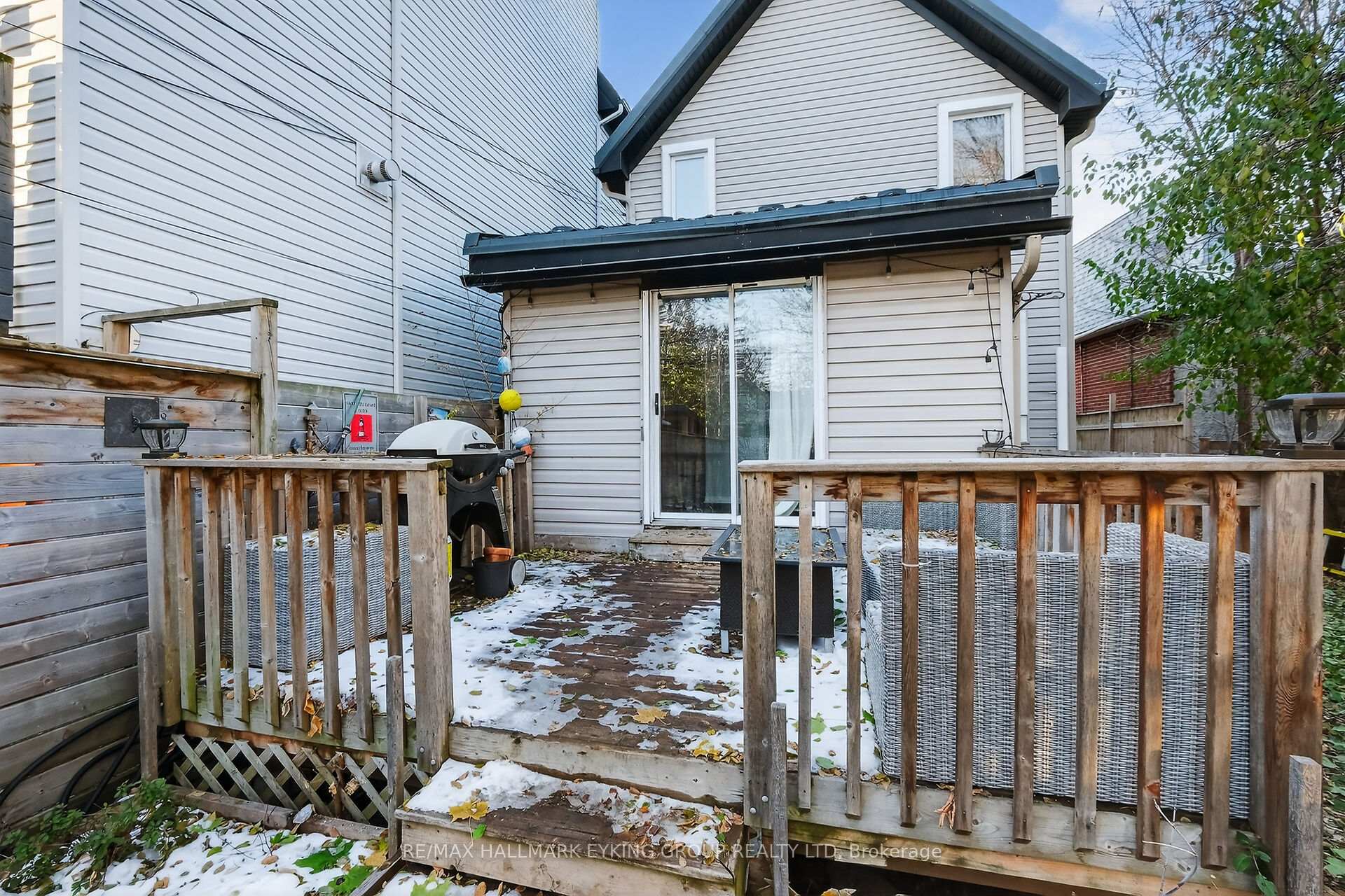 Photo 46 of 1762 Scott Street, Ottawa, Ottawa West — HOMEH