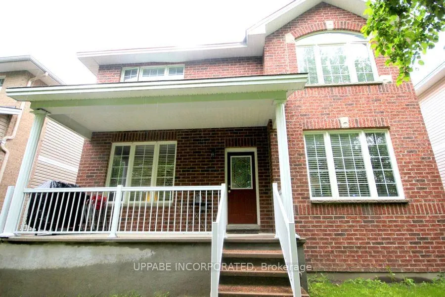 Photo 4 of 287 Parkin Circle, Ottawa, Blossom Park/Kemp Park/Findlay Creek — HOMEH