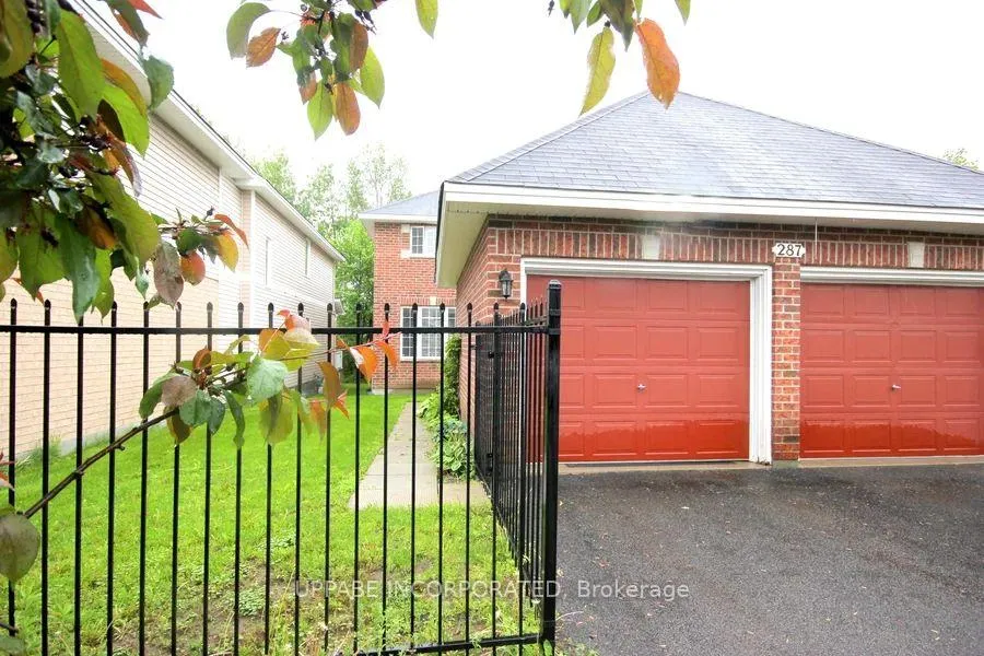 Photo 5 of 287 Parkin Circle, Ottawa, Blossom Park/Kemp Park/Findlay Creek — HOMEH