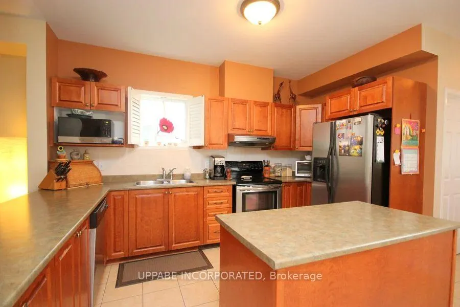 Photo 18 of 287 Parkin Circle, Ottawa, Blossom Park/Kemp Park/Findlay Creek — HOMEH