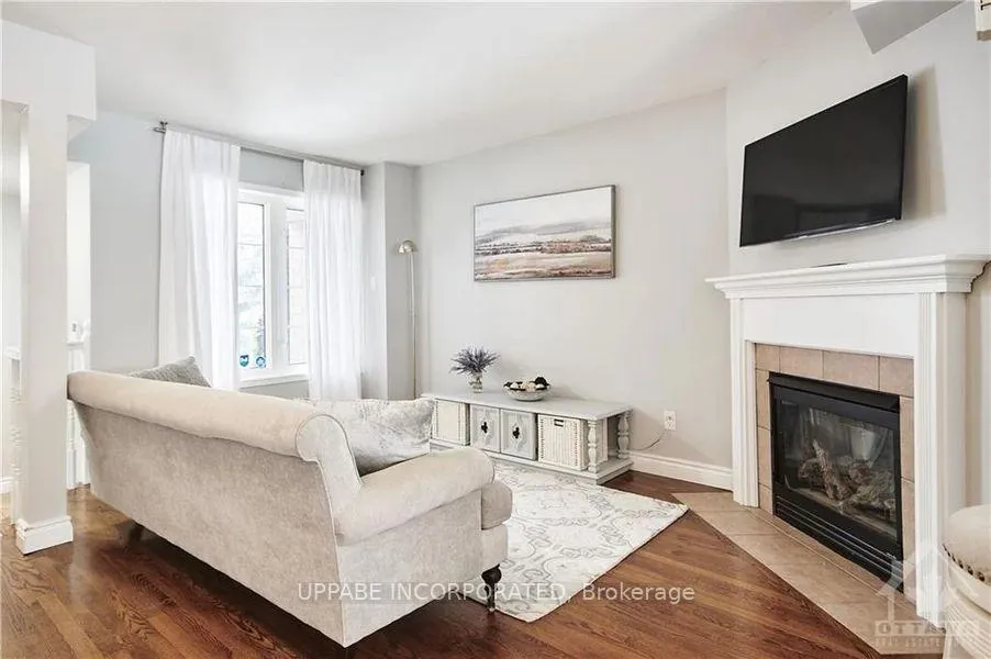 Photo 43 of 287 Parkin Circle, Ottawa, Blossom Park/Kemp Park/Findlay Creek — HOMEH